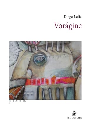 Vorágine (2013)