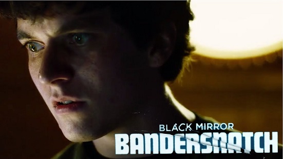 «Bandersnatch» o la actualidad del trauma.