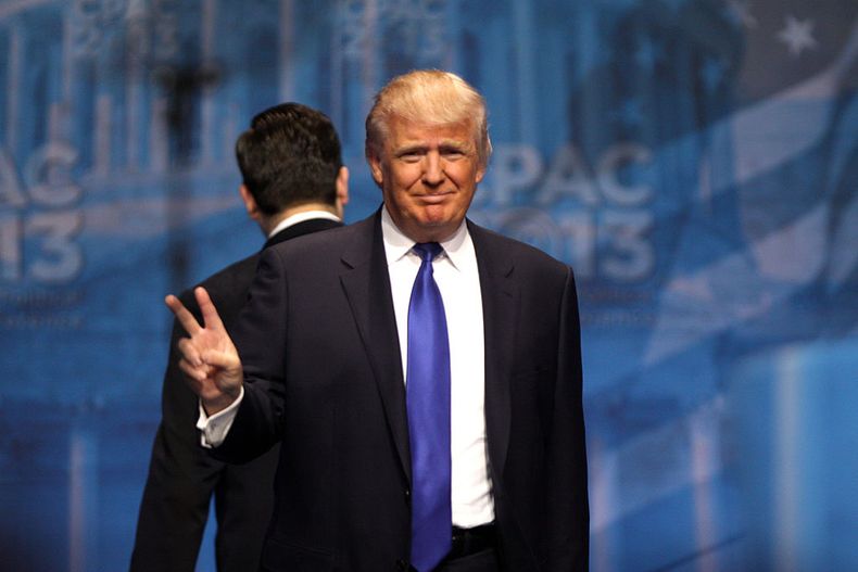 La clave freudiana del populismo: desde el totemismo hasta Trump.